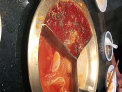 -周师兄大刀腰片火锅(洪崖洞旗舰店)