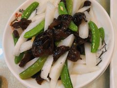 吉祥三宝-长春观斋补堂素菜馆