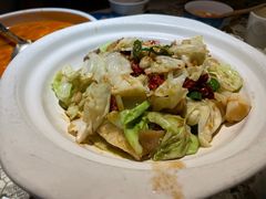 -遇见长安之高山流水(李家村万达店)