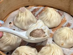 -南翔馒头店(豫园店)