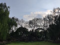 -万泉公园