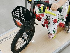 -迪卡侬(安德门店)