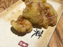 锅包肉-關東雪东北菜(中庚漫游城店)