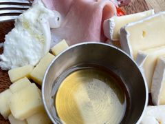 -Alimentari早午餐(安福路店)