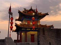 -西安城墙·碑林历史文化景区