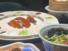 -四季小馆·地道北京小吃(广百店)