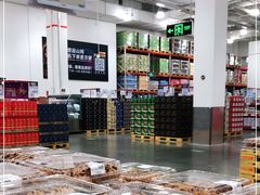 -山姆会员商店(邻瑞广场店)