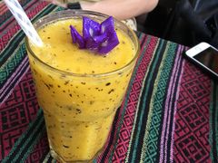 -Tikky Cafe