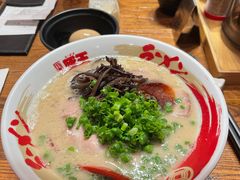 豚王-豚王拉面(澳门银河店)