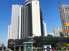 -深圳香格里拉酒店