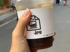 咖啡豆-JPG coffee(广州体育西店)