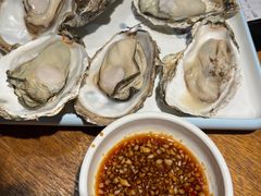 -乔街深夜食堂·台州菜·高压锅生蚝(杭州总店)