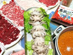 -荣叔港式沙嗲牛肉火锅(正佳潮流店)