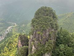 -南尖岩