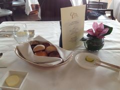 -上海和平饭店-华懋阁 The Cathay Room