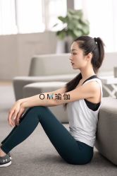 -OM瑜伽教练培训学院