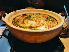 -牛腩之旅·牛腩牛杂煲(光启城美食城店)