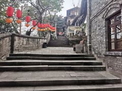 -山城巷传统风貌区