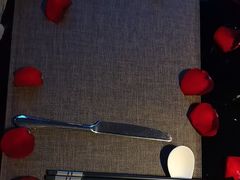 -唐拉雅秀酒店-西锦汇空中BBQ·思创餐厅