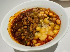 -眉州东坡·熊猫主题餐厅(枫蓝店)