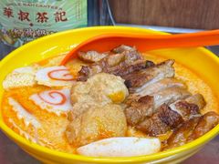 -華叔茶記