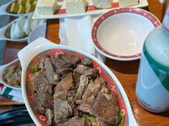 -大吉利潮汕牛肉火锅(王府井店)