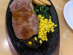 -萨莉亚意式餐厅(大宁音乐广场店)