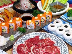-肉问屋·元气一番烧肉(北京总店)