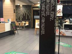 -麦当劳(国际社区店)