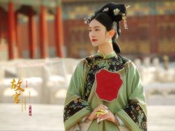 点击看大图 -美云庭古装·格格服汉服·京城旅拍(北京店)