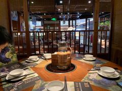 -黑鸡小馆(金源店)