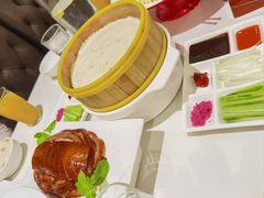 -大鸭梨烤鸭(左家庄店)