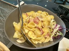 -南国会酒家(岗顶1站广场店)