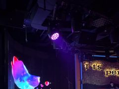 -Perry's·酒吧(黄埔大道店)