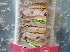 -巴黎贝甜(亿合城店)