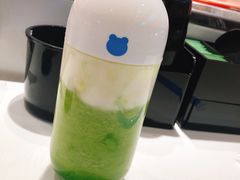 -兰熊鲜奶(西直门凯德mall店)