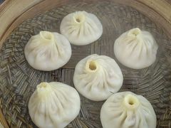 -四季美汤包(户部巷店)