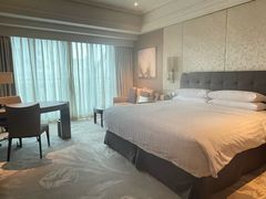 -杭州城中香格里拉大酒店
