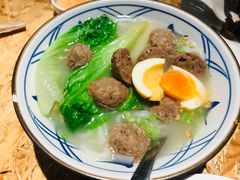 -陈鹏鹏潮汕菜(宝安机场T3航站楼店)