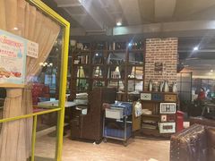 -米莱蒂亞牛排餐厅(福园广场店)