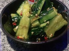 -蘭奢雅集·江浙菜(青山江滩店)