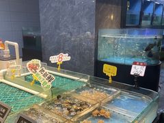 -喜棠·长沙家宴·海鲜·湘菜(麓谷店)