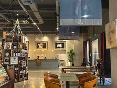-MUSEE CAFE(保利·时光里店)