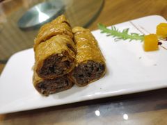 -枣子树·素食餐厅(普陀山店)