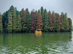 -星湖旅游景区七星岩