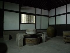 -邓小平故里