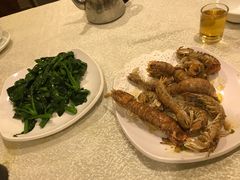 -吉源大排档·鱼生·海鲜(烧烤彩印厂店)