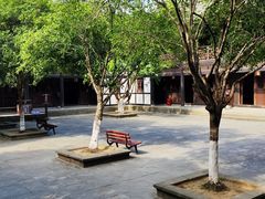 -清代四川贡院