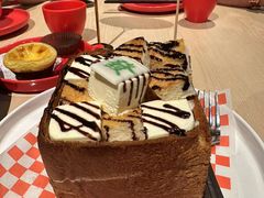 -避风塘(宝山万达店)