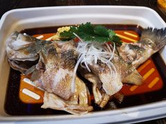 -盒马鲜生(财富中心店)